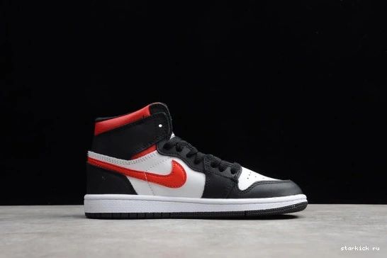 Air 555088-061 Jordan Kid 1 555088-061   Red' High 'Gym Retro Kids Og 0204